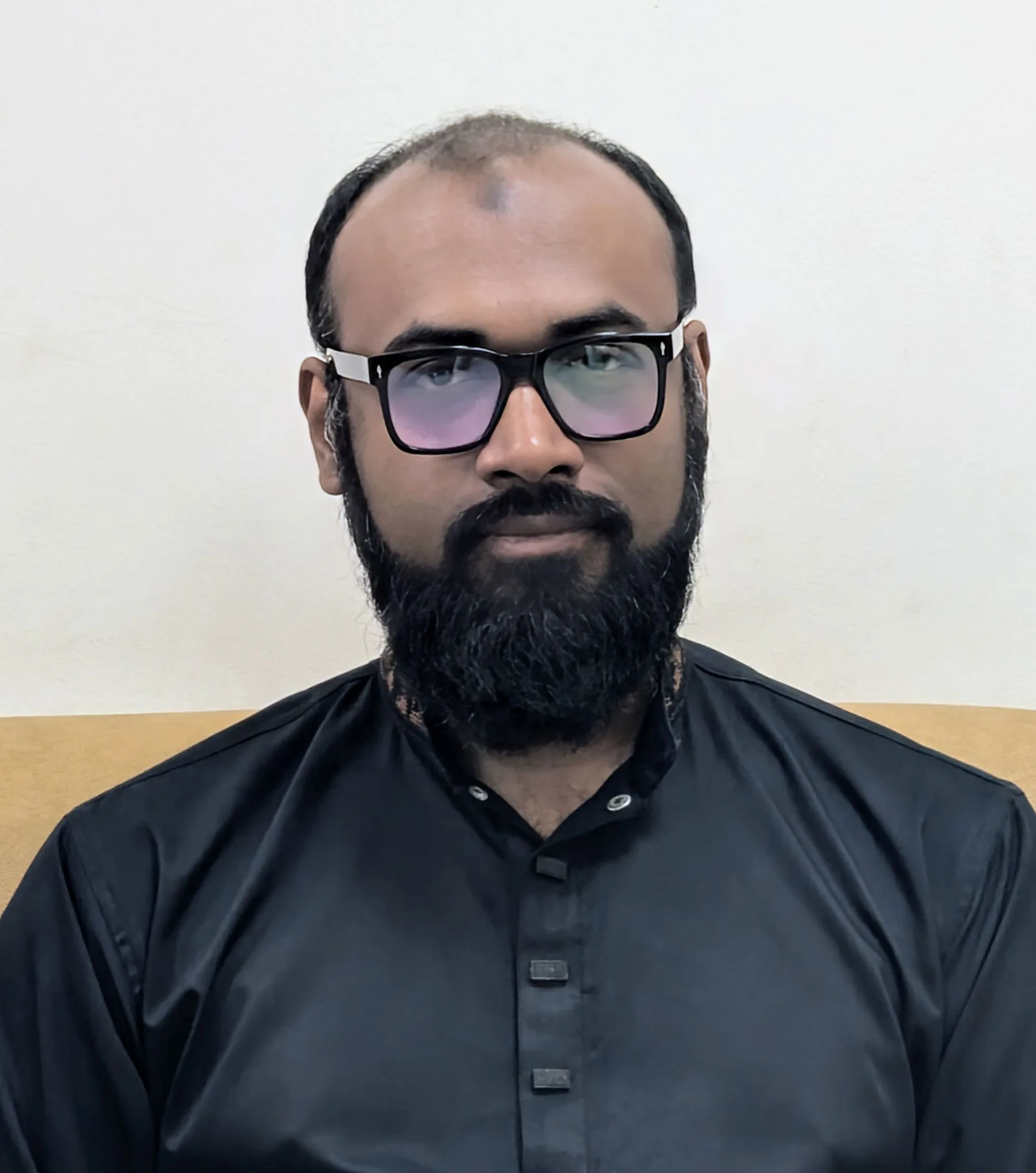 H. M. Tajrian – Head of Marketing, Pacific Academy