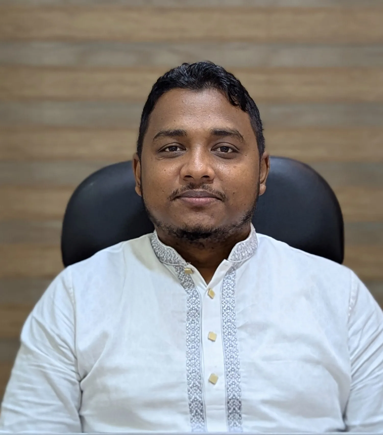 Imam Hossain – Managing Director, Pacific Academy