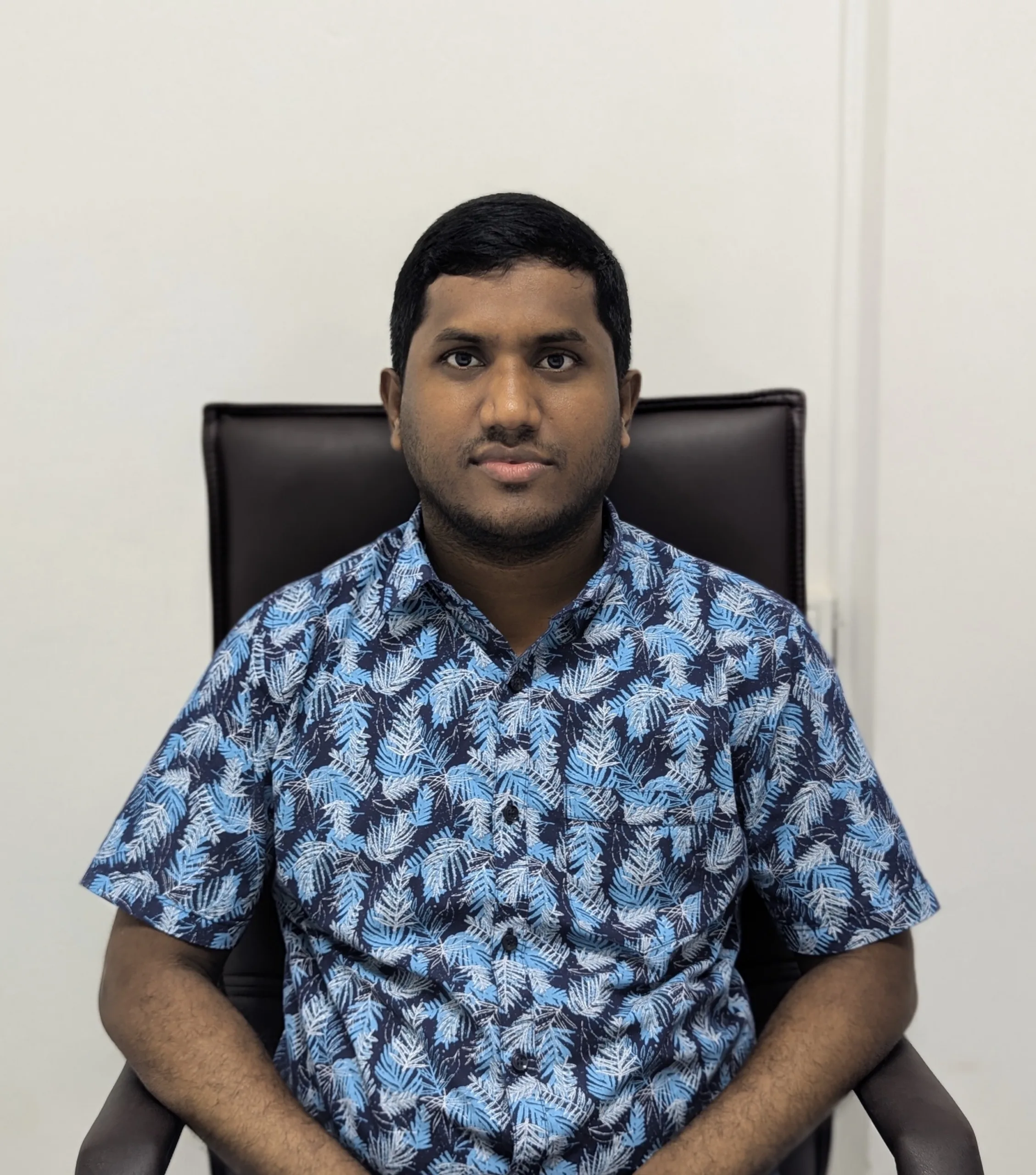 Rashedul Islam scaled