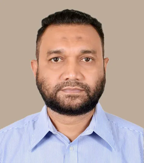 Muhammad Azizur Rahman