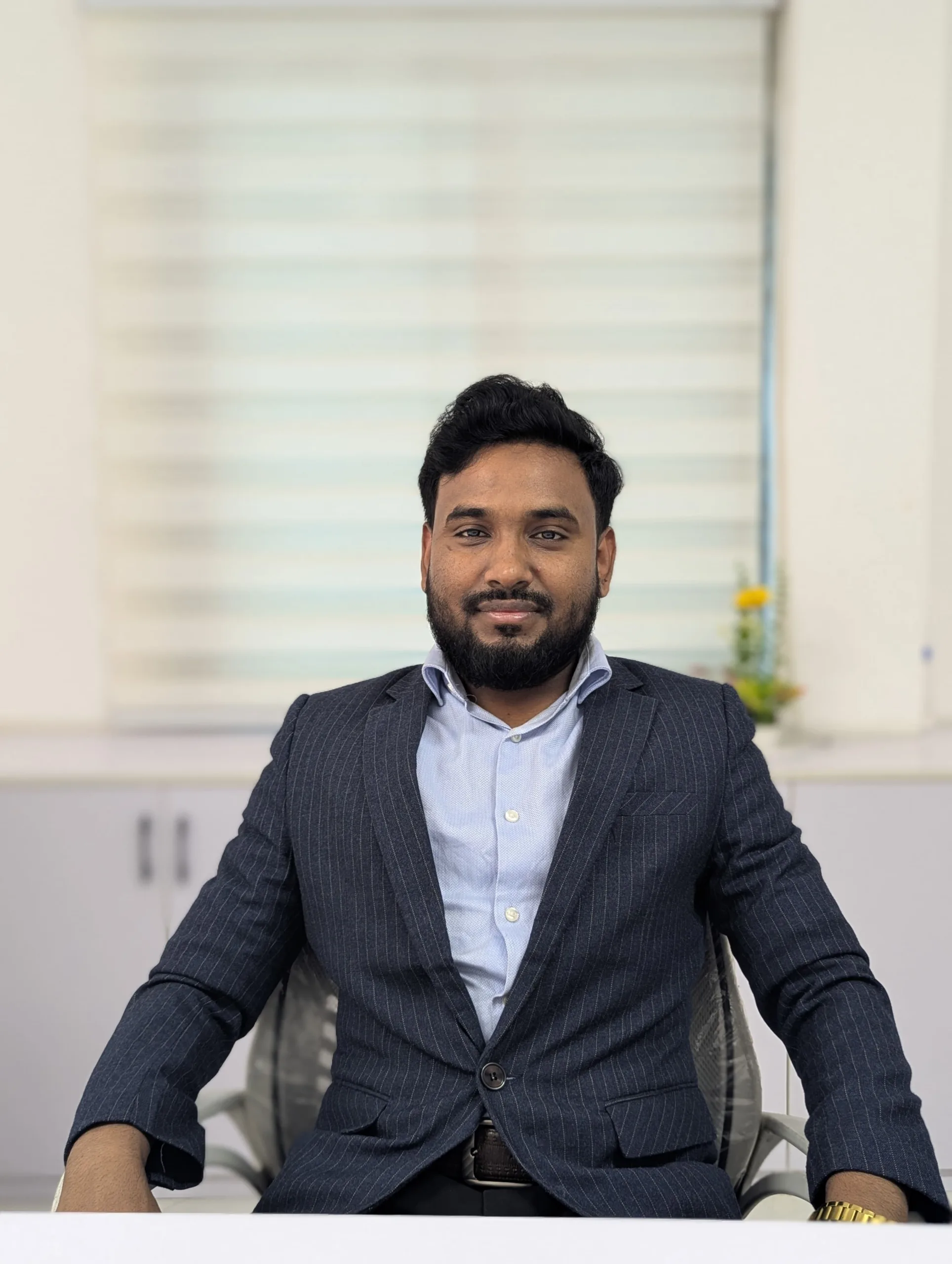 MD ABDULLAH AL MAMUN