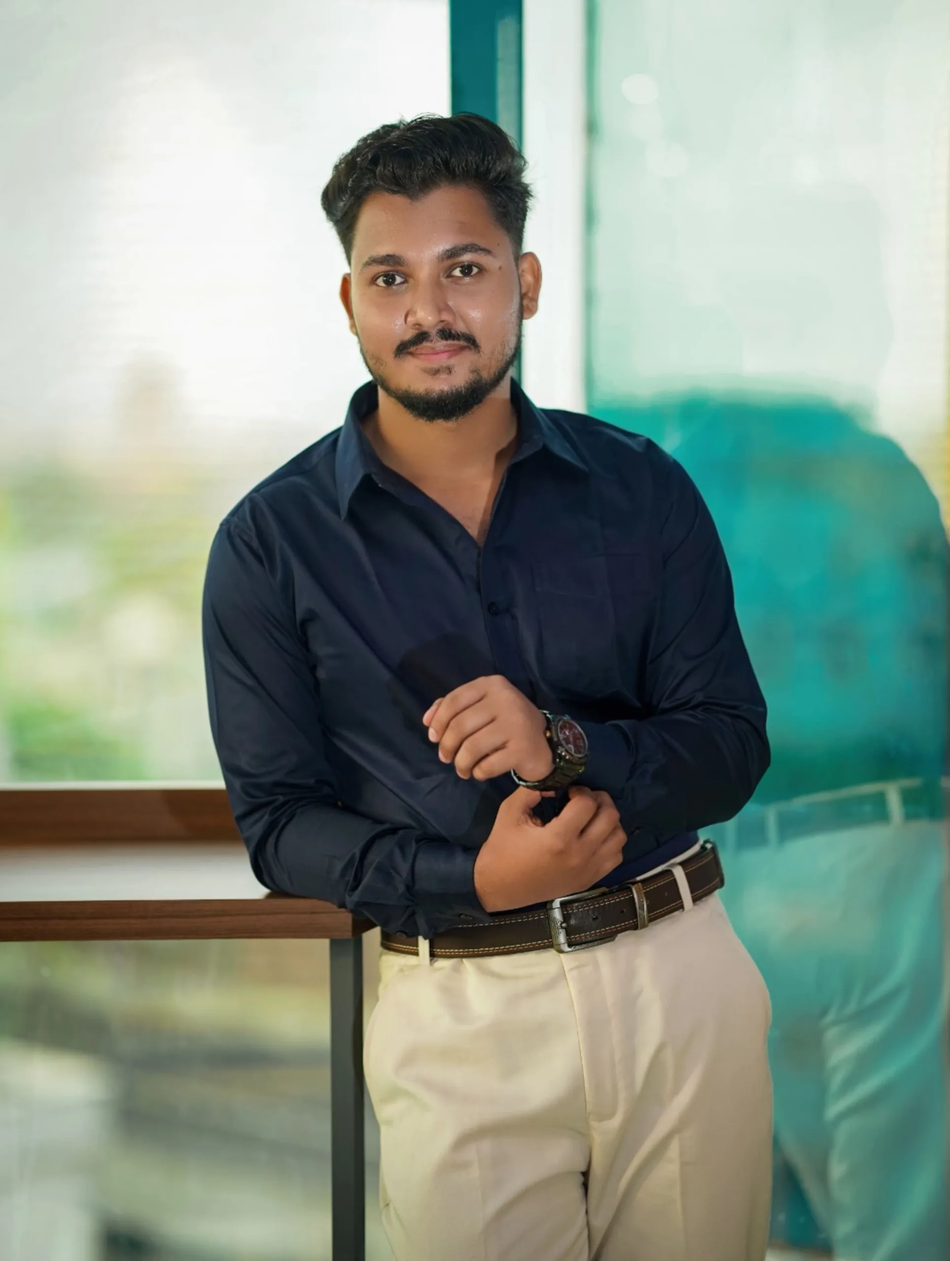 Farhan sadik fardeen