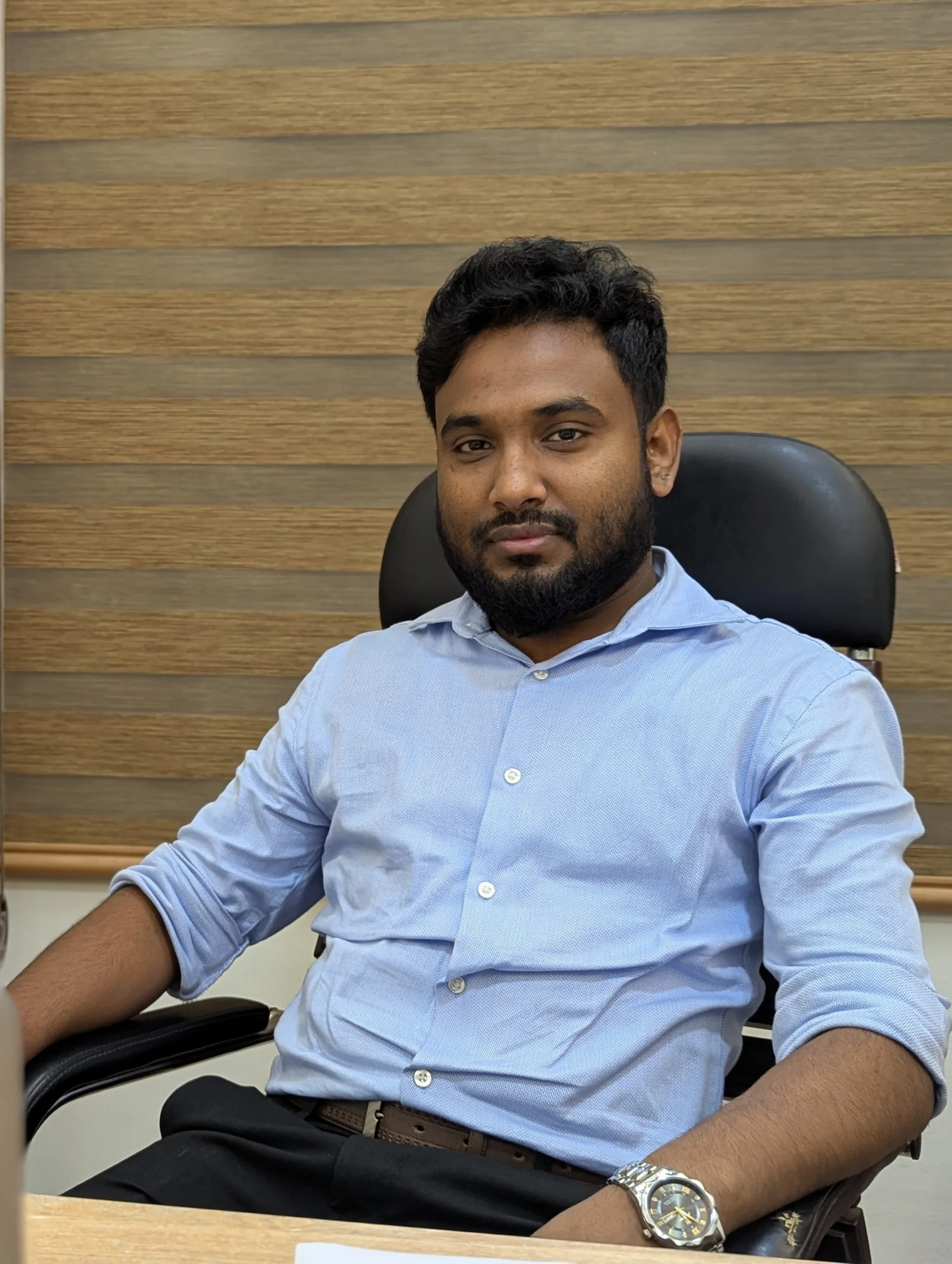 MD ABDULLAH AL MAMUN